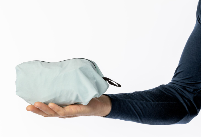 Herrenwindjacke Scott Explorair Light Dryo 2,5 l