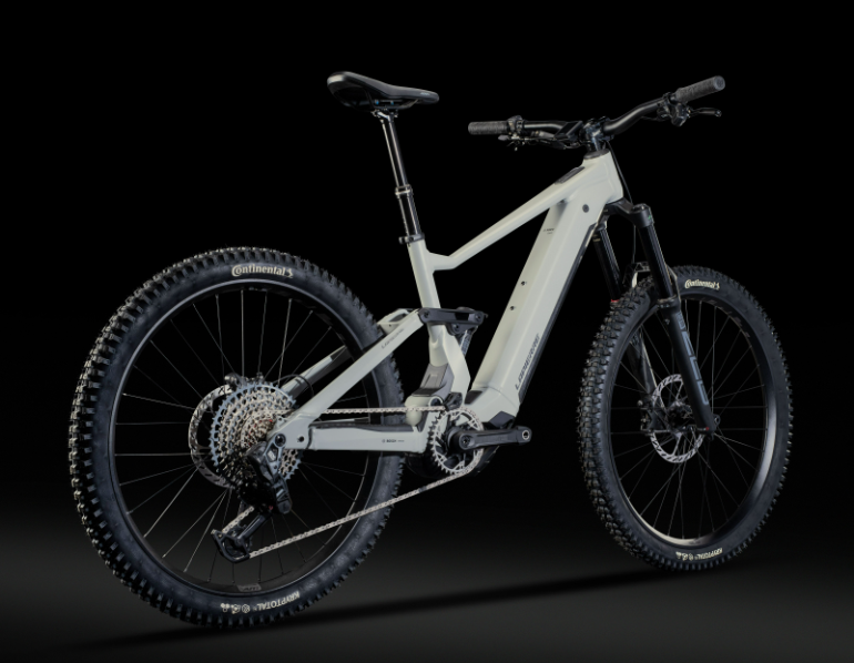 Lapierre Überspannung AM 7,8 2025