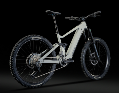 Lapierre Überspannung AM 7,8 2025