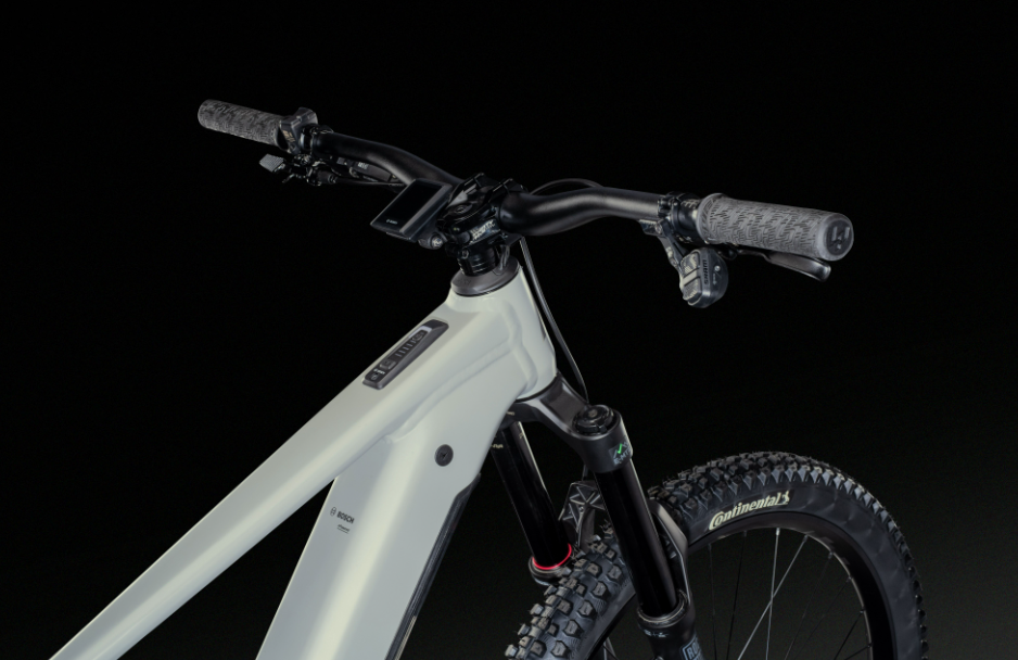 Lapierre Überspannung AM 7,8 2025