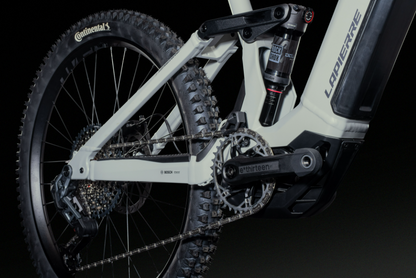 Lapierre Überspannung AM 7,8 2025