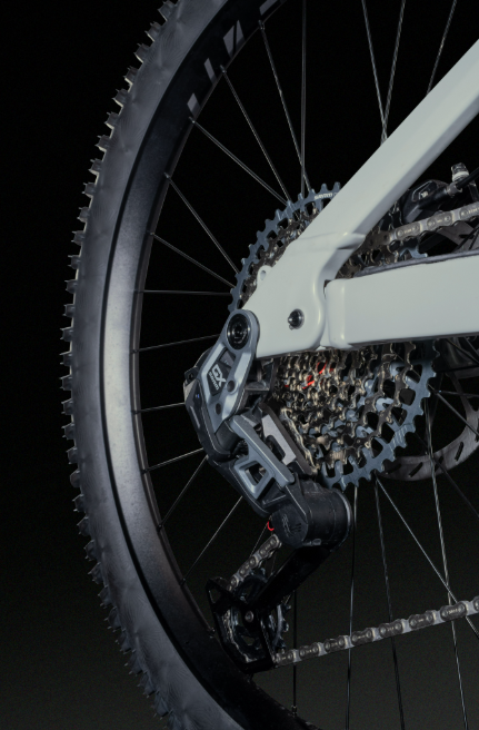 Lapierre Überspannung AM 7,8 2025