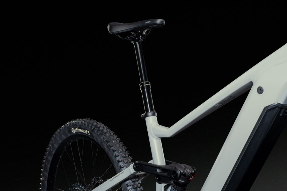 Lapierre Überspannung AM 7,8 2025