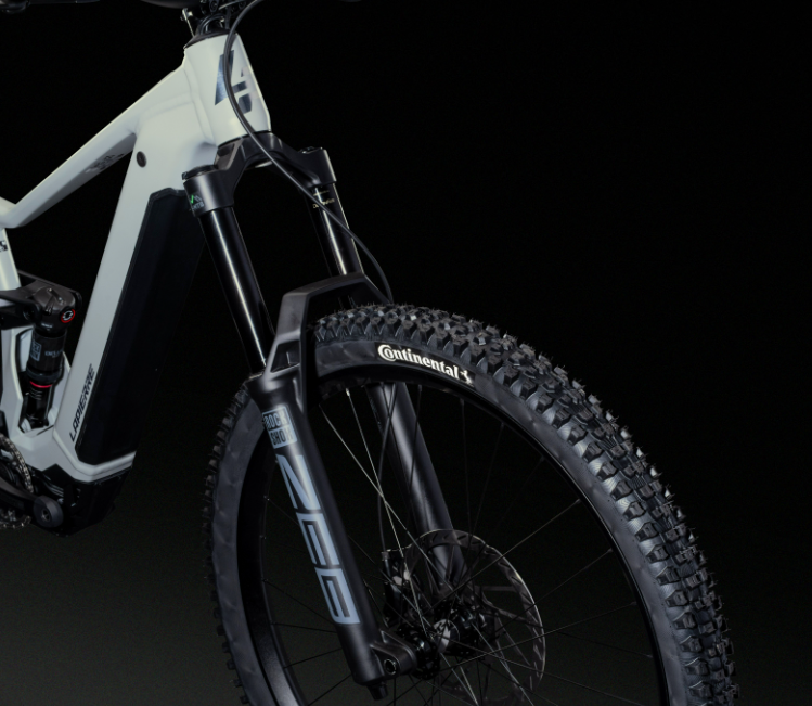 Lapierre Überspannung AM 7,8 2025