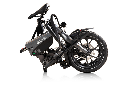 COPPI Spritz 16" Faltbar