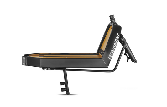 Bergamont LJ Ladeeinheit