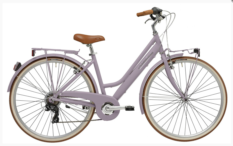 Adriatica - Retro Lady