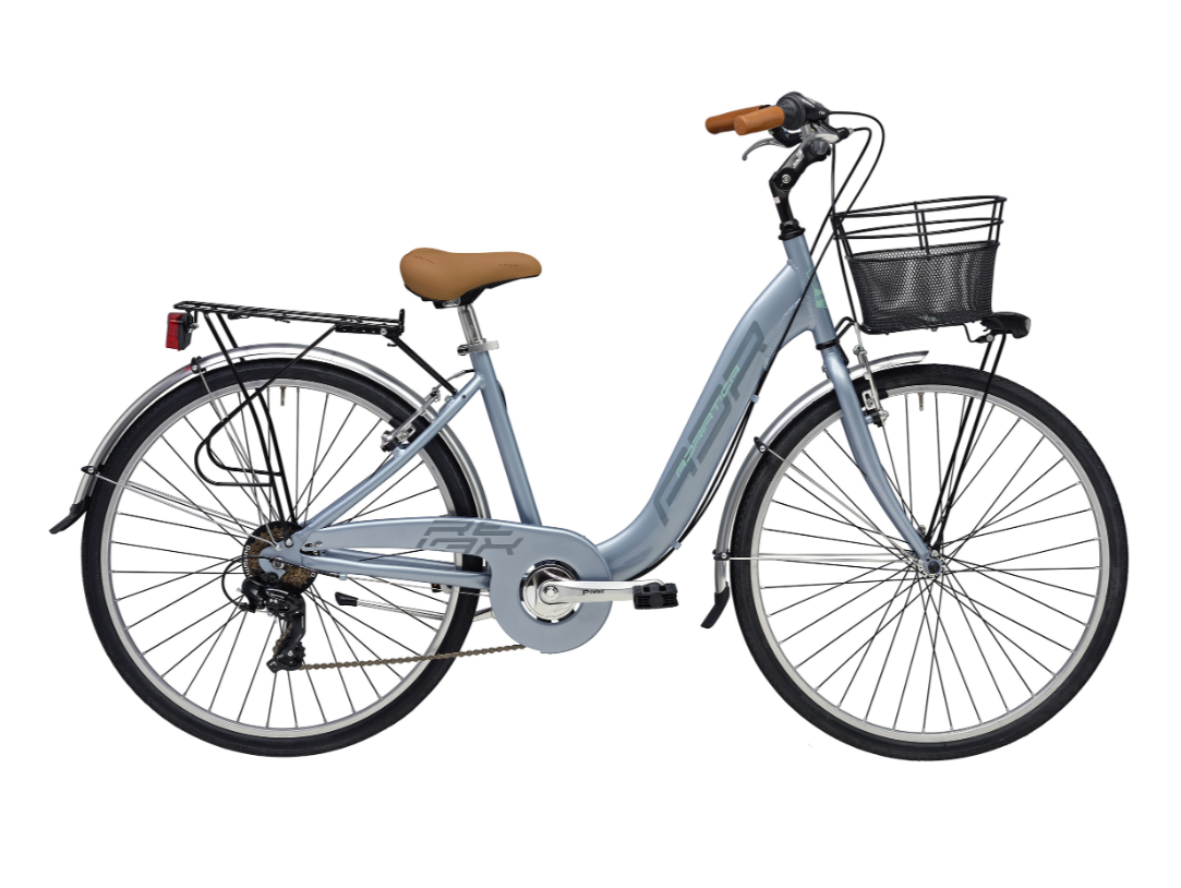 Adriatica - Zrelaksuj się, Pani