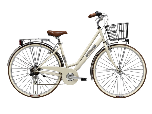 Adriatica - Panarea Señora