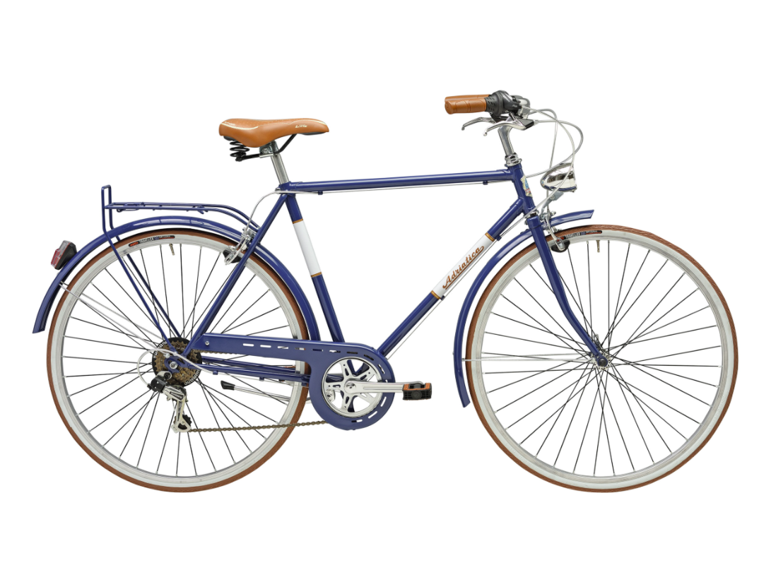 Adriatica - Condorino Man