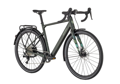 Aventure E-Sweep à Bergamont