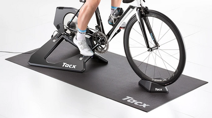 Tappetino Arrotolabile Per Smart Trainer Tacx