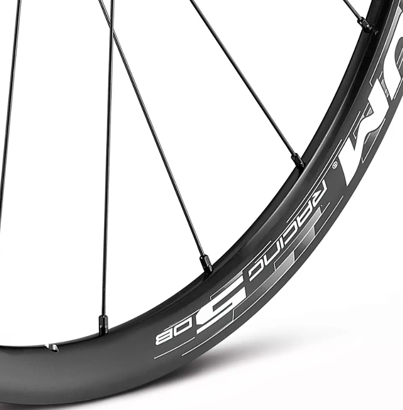 Ruedas Fulcrum Racing 5DB