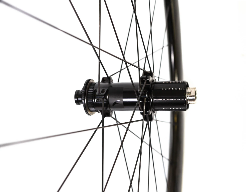 Ruote Fulcrum Wind 400 DB 2-Way Fit