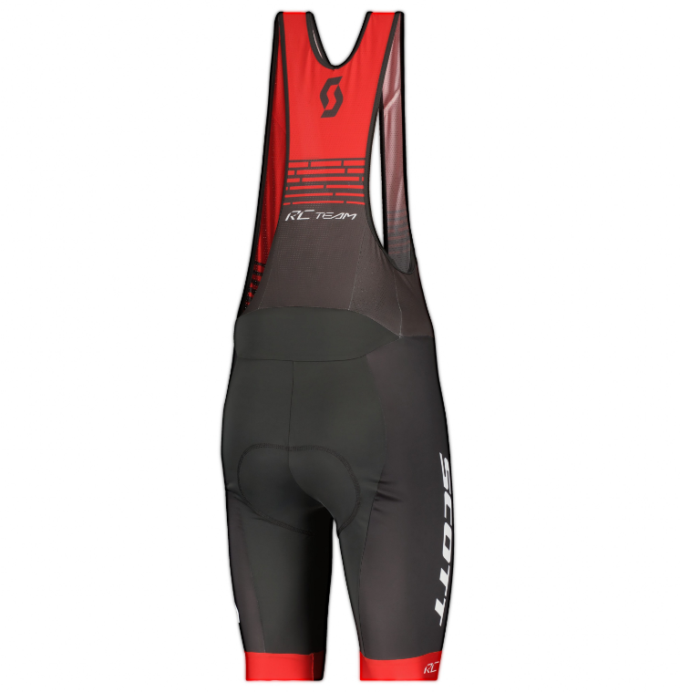 Ogrodniczki Scott Zespół RC++