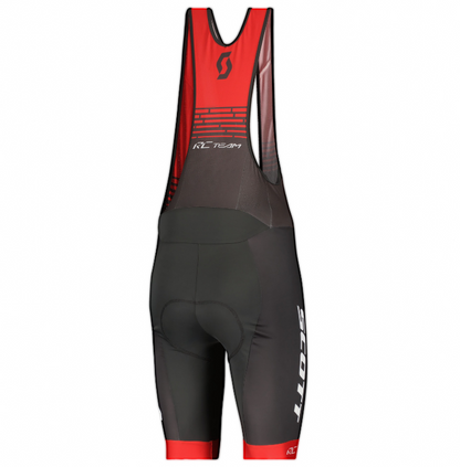 Ogrodniczki Scott Zespół RC++