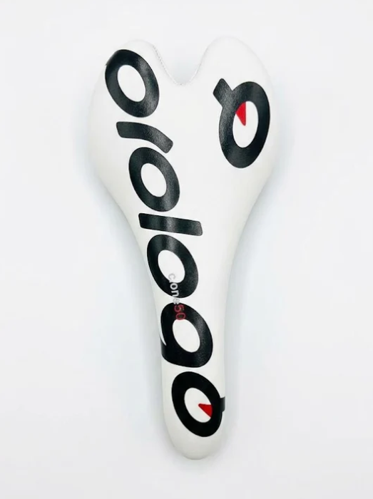 Siodło Prologo C.One 50 z litego węgla