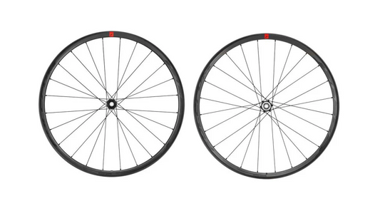 Ruedas Fulcrum Speed 25 DB 2-Way Fit - 622x21mm