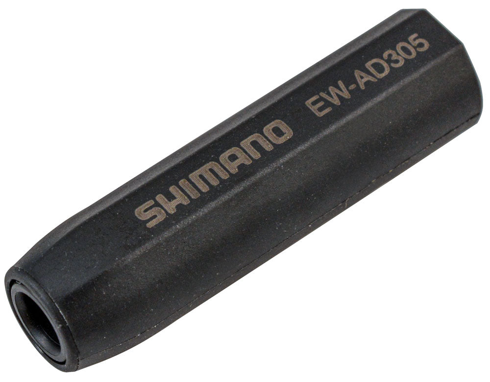 Shimano-adapter til DE2 EW-AD305 strømkabel