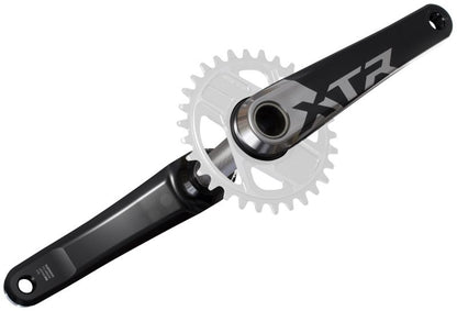 Korby Shimano XTR FC-M9200 HollowTech II