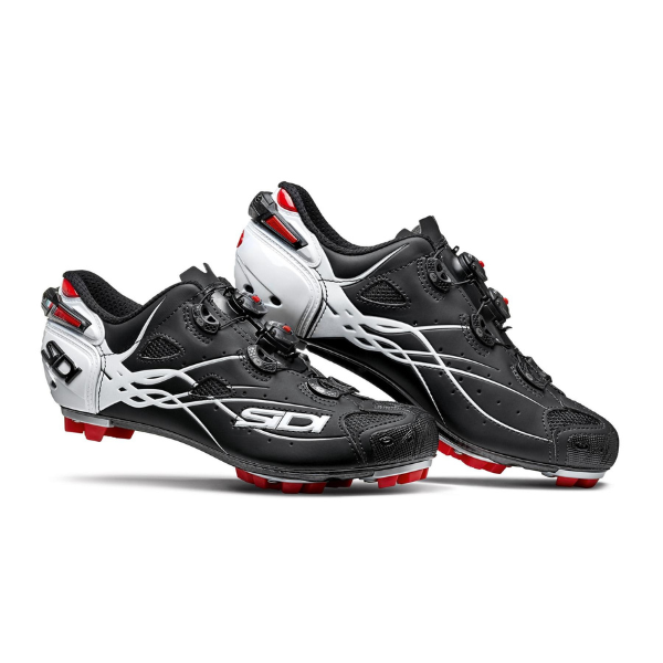 Sidi Mtb Tiger Carbon SRS sko