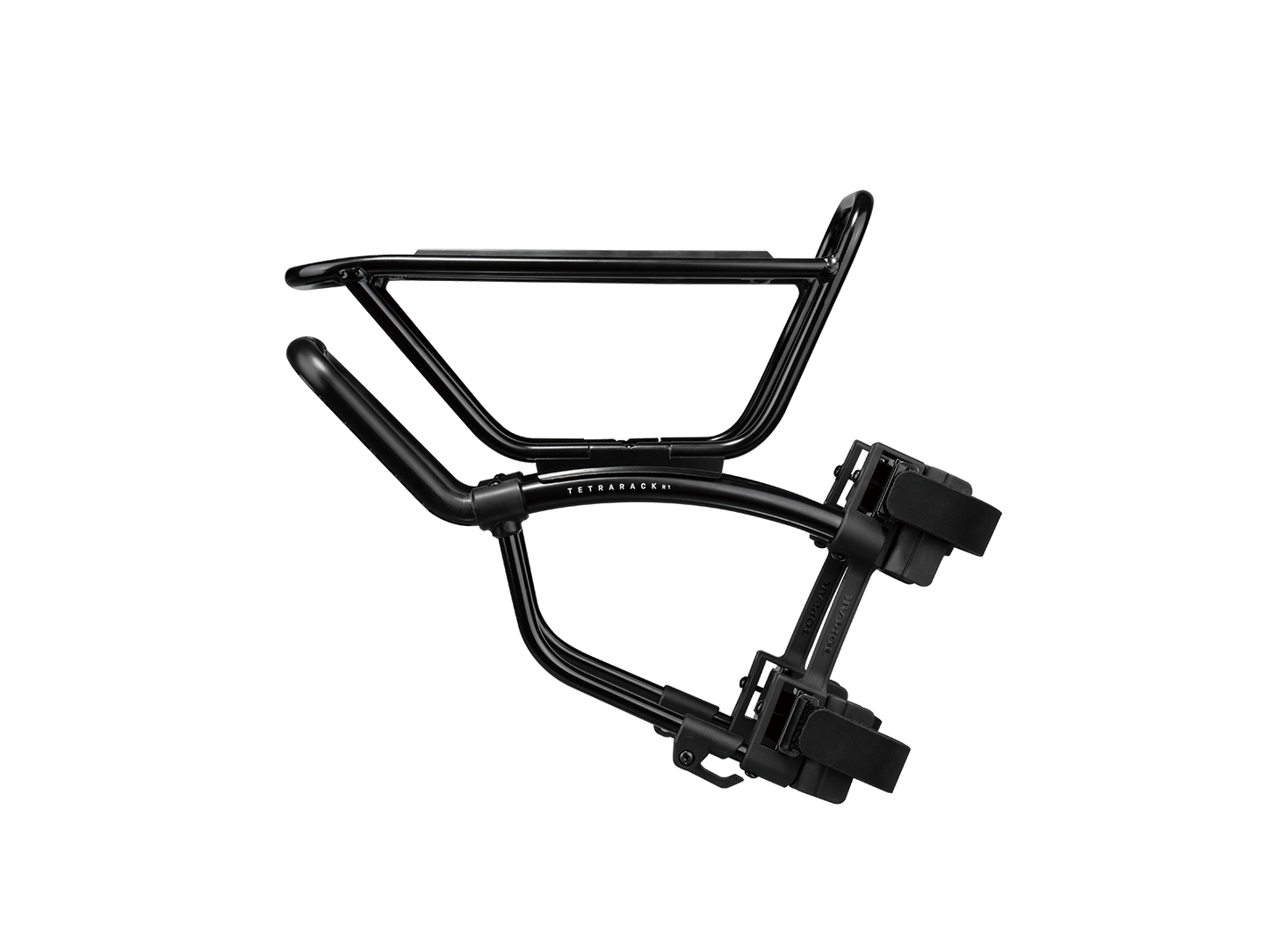 Topaok Road Tetrarack R1 Frontgepäck Rack