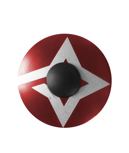 Campabros 1-1/8'x25mm steer series cap