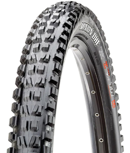 Maxxis Minion DHF EXO+ 3C Maxx Maxx NADALE RELESITY 27,5X2.50WT