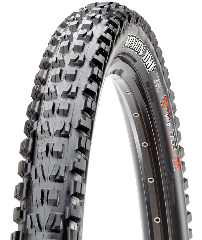 Maxxis minion dhf exo+ 3c Maxx Maxx Tubeless Ready 29x2.50wt