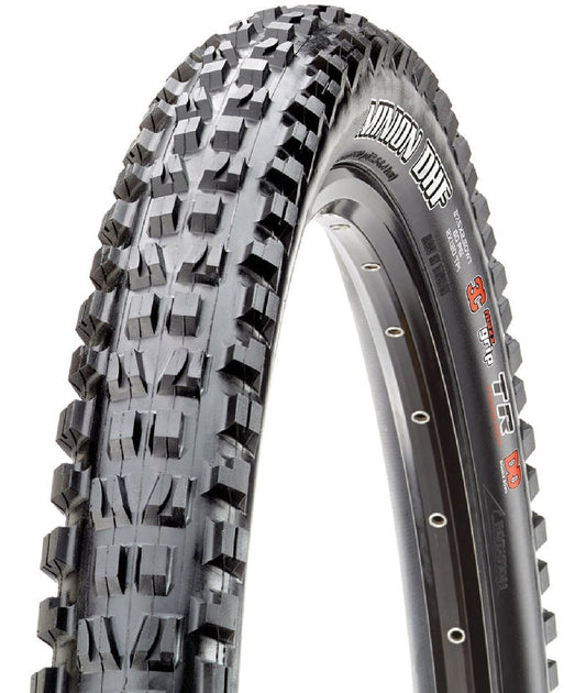 Maxxis Minion DHF EXO+ 3C MAXX Maxx Gotowy