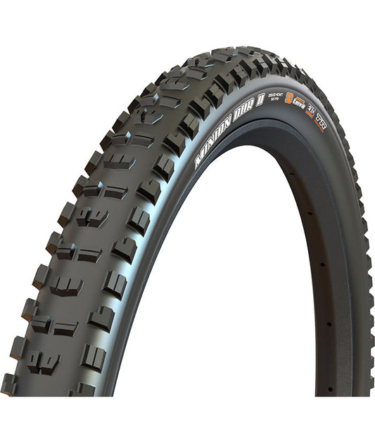 Opon MAXXIS Minion DHR II 3C Maxx Earth Exo+ Tr 29x2.40Wt