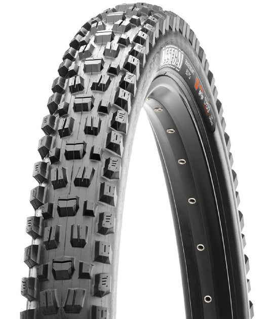 Pneu Maxxis Assegai 3C Maxx Terra Exo+ Tubeless Ready 29x2.50WT
