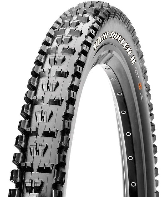 Maxxis High Valler II 3C Maxx Tube EXO bezdušové pripravené 27,5x2.30