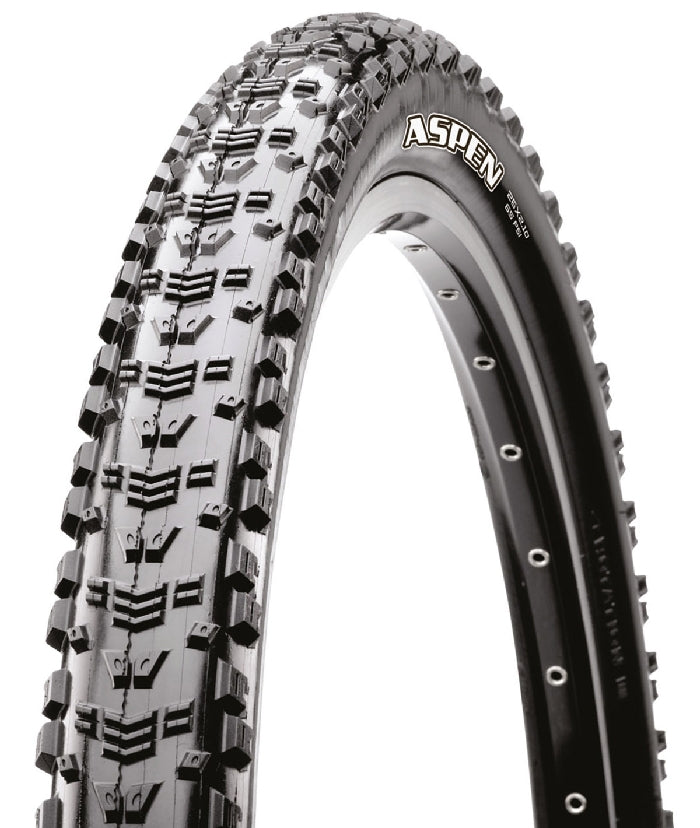 Maxxis aspen exo rørløs klar 29x2.10