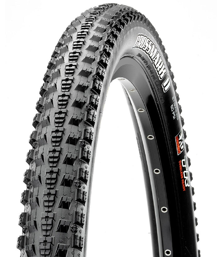 Maxxis Crossmark II EXO bezdušový připraven 29x2.25