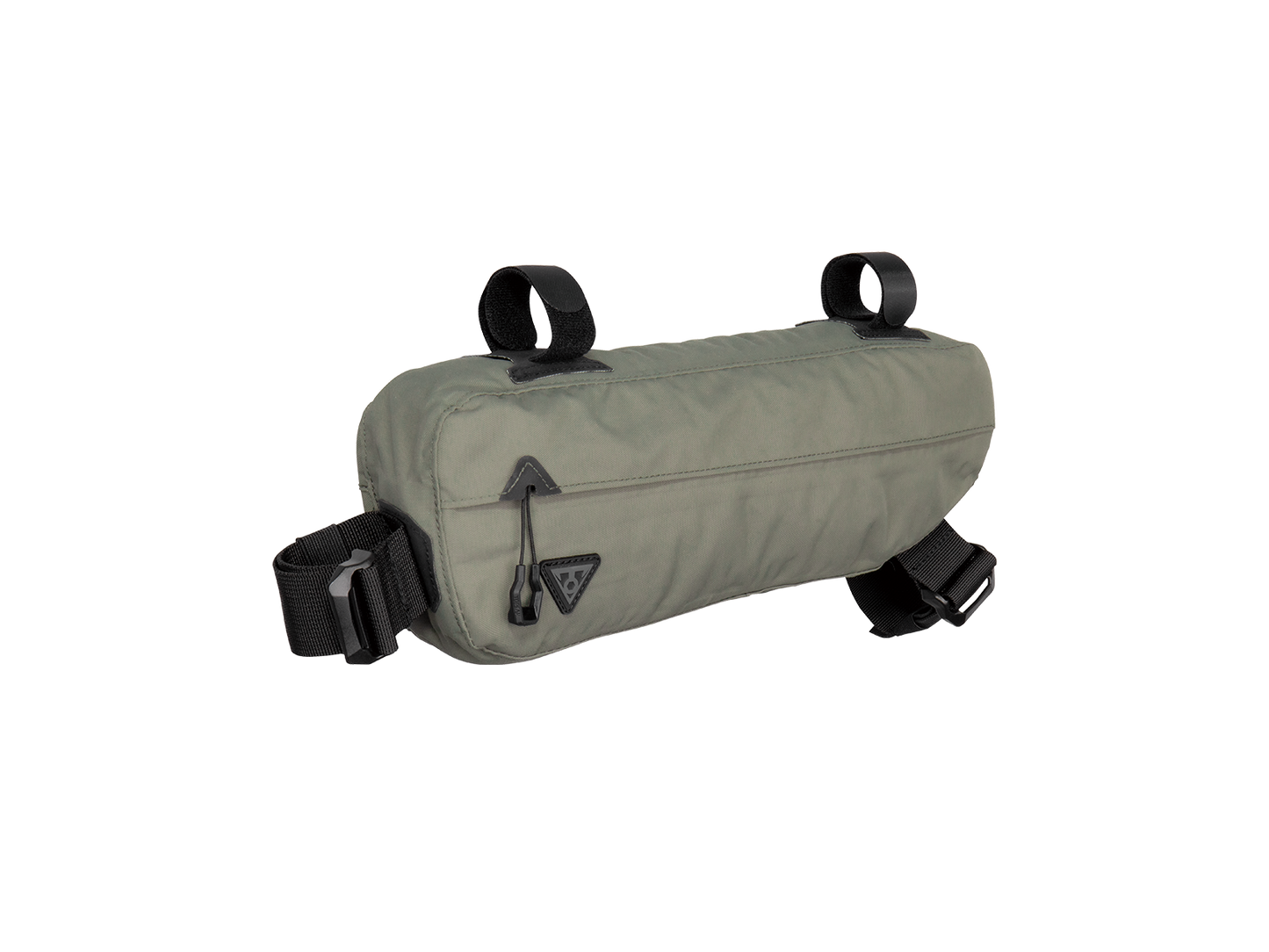 TOPAK Midloader 4.5L horizontal tube bag