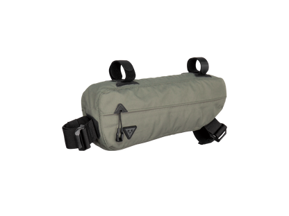 Topaok Midloader horizontal tube bag