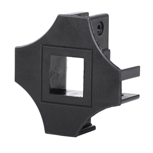 Centralne wsparcie dla wyścigowego namiotu wyścigowego