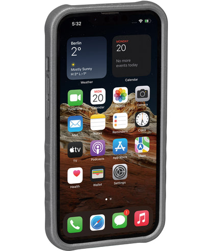 Cover Smartphone Topeak Ridecase Per iPhone