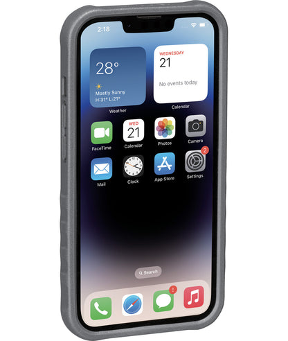 Cover Smartphone Topeak Ridecase Per iPhone