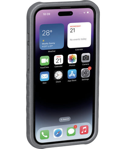 Cover Smartphone Topeak Ridecase Per iPhone