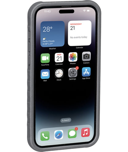 Cover Smartphone Topeak Ridecase Per iPhone