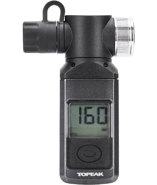 Misuratore Di Pressione Digitale Topeak Shuttle Gauge Digital