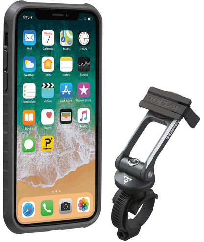 Cover Smartphone Topeak Ridecase Per iPhone