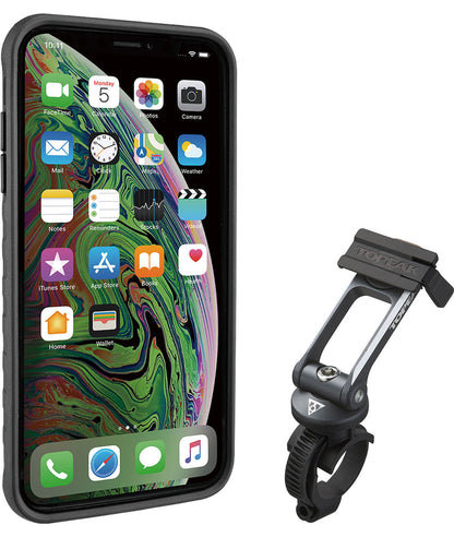 Cover Smartphone Topeak Ridecase Per iPhone