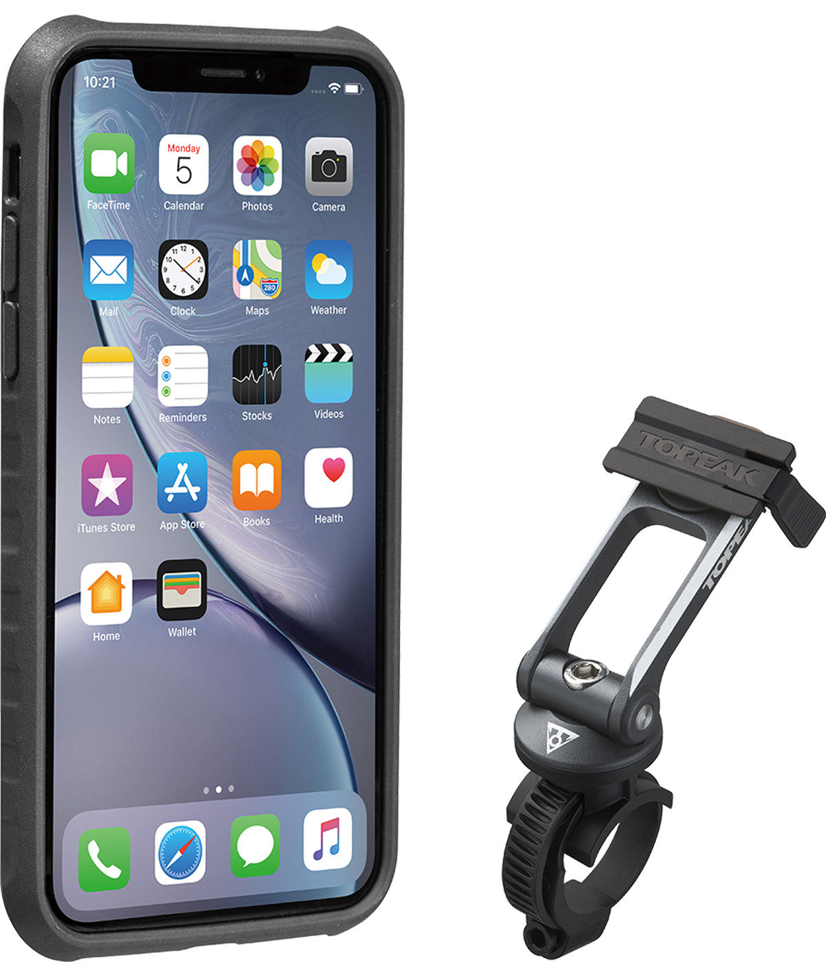 Cover Smartphone Topeak Ridecase Per iPhone