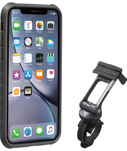 Cover Smartphone Topeak Ridecase Per iPhone