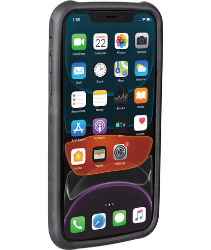 Cover Smartphone Topeak Ridecase Per iPhone