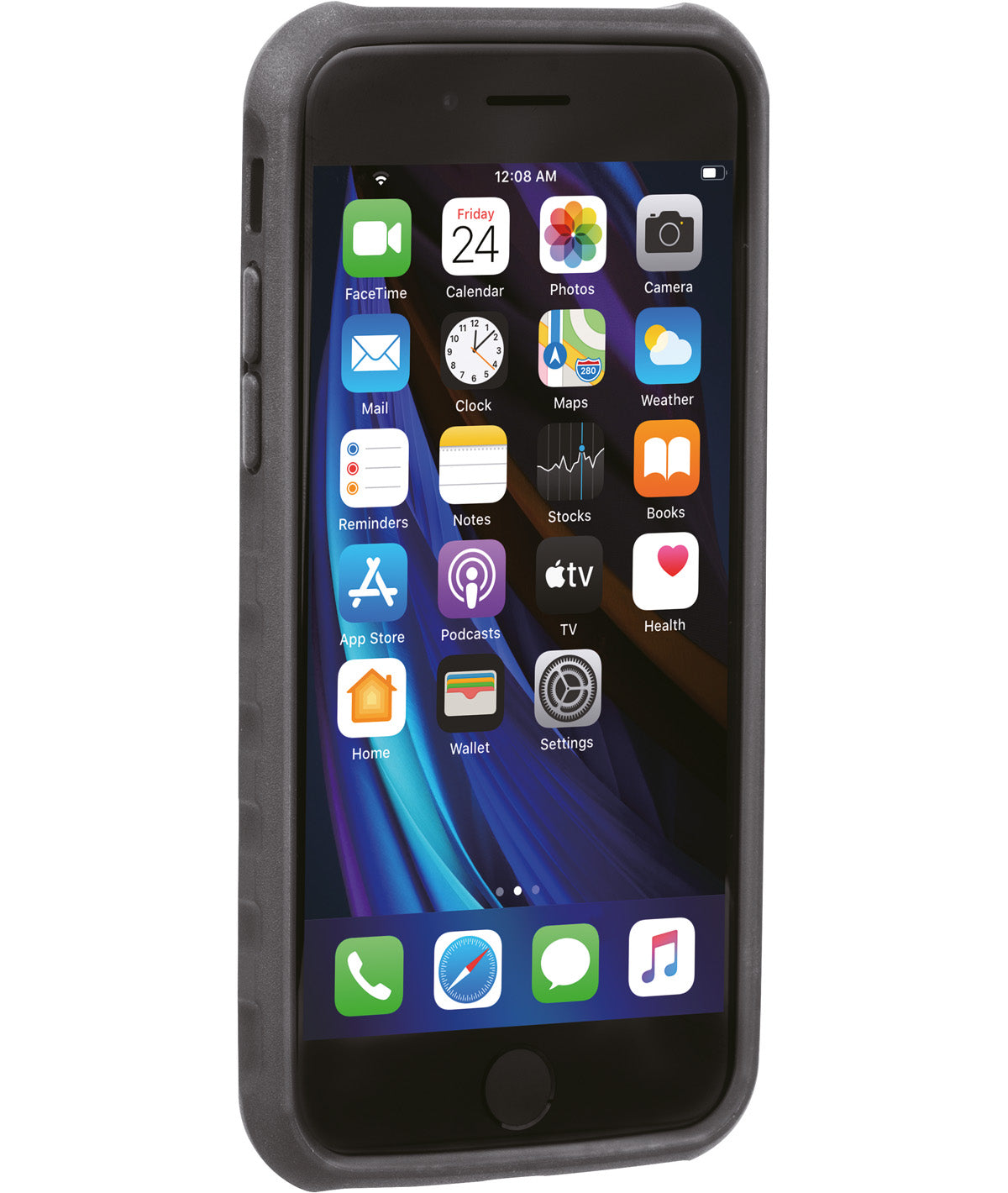 Cover Smartphone Topeak Ridecase Per iPhone