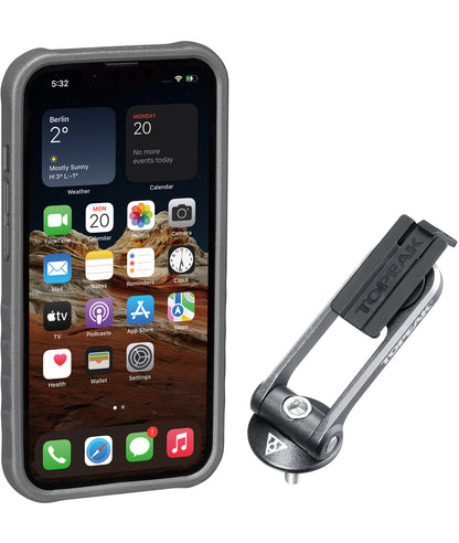 Cover Smartphone Topeak Ridecase Per iPhone